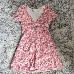 Hello molly size XS day dress
